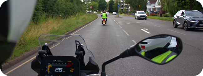 Online Booking - Universal Motorcycle Training®